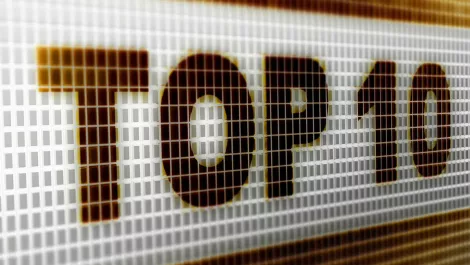 Gartner: Top 10 government tech trends