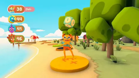 Game review: Petoons Party could have been great, but it isn't