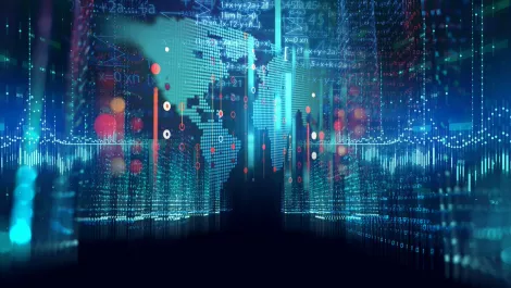 NetScout's Arbor Networks cybersecurity play shows fruit