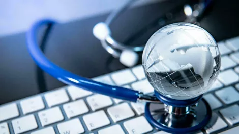 Connected medical devices to drive cybersecurity market