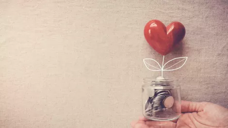 Quarter of a million up for grabs for charities through Vodafone NZ Foundation