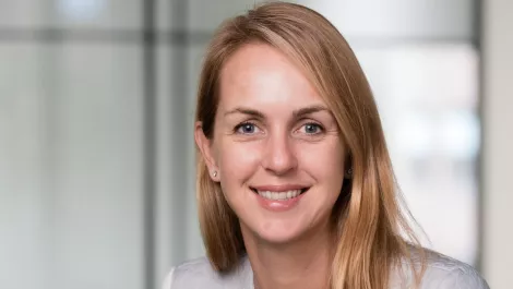 ACS appoints Siobhan Casey as director of Scale Up and Innovation Labs