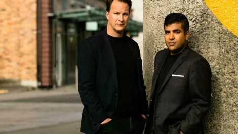 New marketing technology consultancy STITCH launches