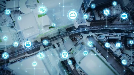 Record number of enterprises integrating IoT devices - Zebra