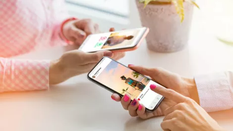 Instagram to roll out better third party access controls