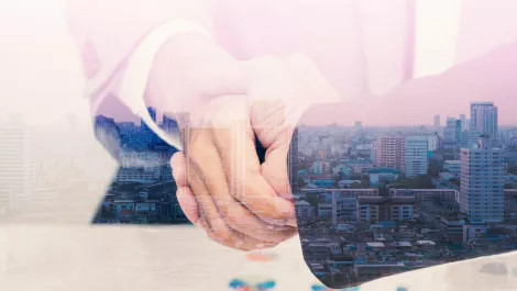 Boomi and Fujitsu ally to provide integrated data, applications and devices