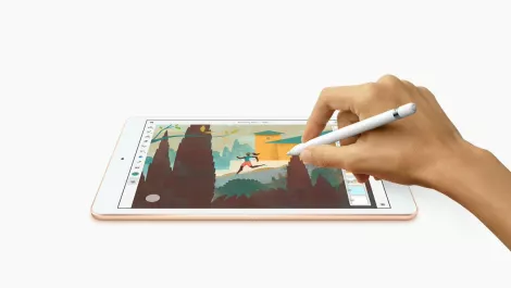 Hands-on Review: The 10.2' Apple iPad (Seventh Generation)