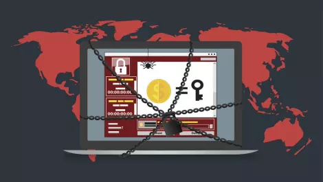 Wakeup call: NZ and Aussie SMBs rate highest globally in ransomware attacks
