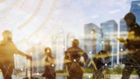 'Be data ready': Breaking buzzwords with Chris Powell of Commvault