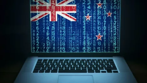 Kiwis leaders in global race for fibre adoption