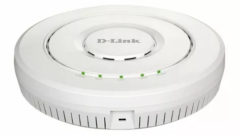 D-Link launches Wave 2 Unified Access Points in ANZ
