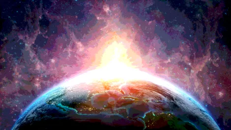 The dawn of a new age: Google cracks quantum supremacy