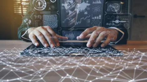 Forrester names Automation Anywhere as leader in RPA