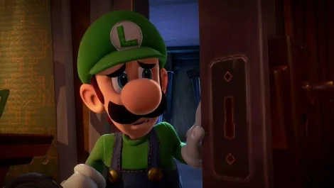 Game review: Luigi's Mansion 3