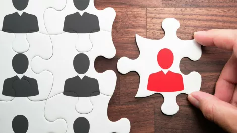 Industry vet takes up CMO role at Veeam