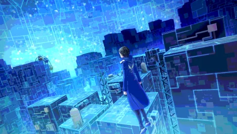 Game review: Digimon Story Cyber Sleuth - Complete Edition (Switch)