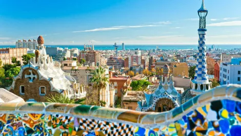 AWS to launch new infrastructure region in Spain