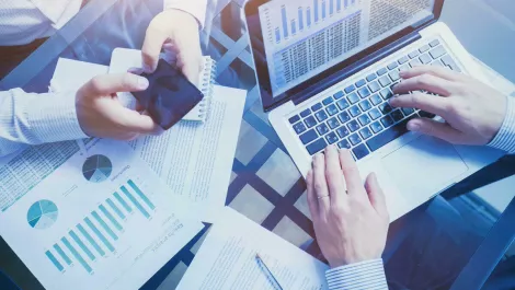 Protiviti & Trintech team to deliver real time finance intelligence