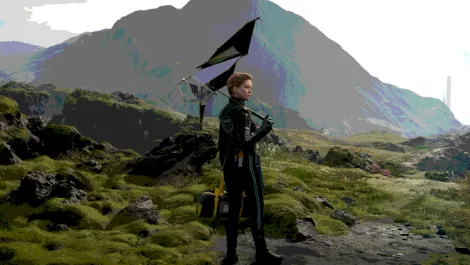 Game review: Hideo Kojima presents Death Stranding