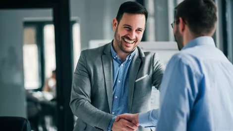 Trust essential to business-driven SD-WAN deployment