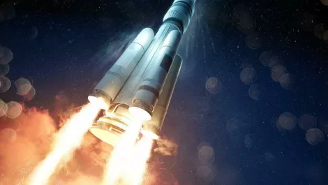 Rocket Lab chooses Siemens to aid in next phase of growth
