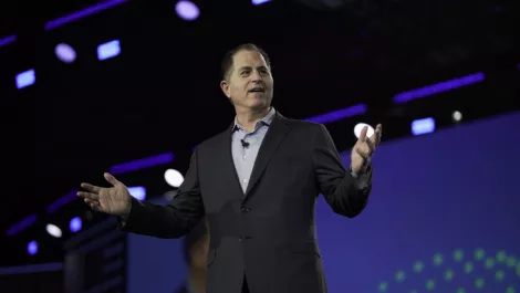 Dell Technologies' Progress Made Real plan outlines social impact goals
