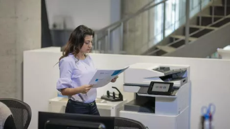Shut down: HP rejects Xerox acquisition proposal