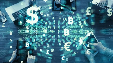 Fintech investment to surge in 2020