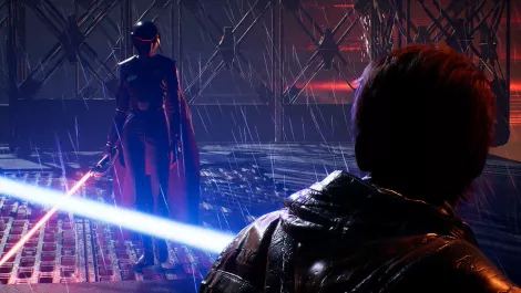 Game review: Star Wars Jedi: Fallen Order (PC/Xbox One)