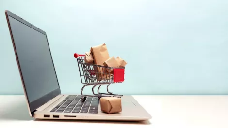 Kiwis need to prioritise online security during Black Friday sales