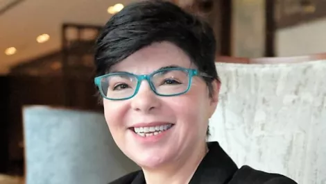 Interview: Microsoft's Diana Kelley talks talent gaps and D&I