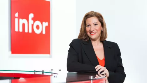 Infor: Can technology save the healthcare crisis?