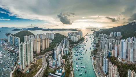 Barracuda opens APAC headquarters in Hong Kong