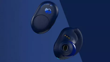 Hands-on Review: Skullcandy Push wireless earbuds