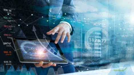 ADLINK brings automation to edge computing with Intel and AWS