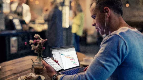 The BYOD juggling act: balancing security, privacy and mobility