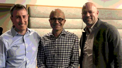 Microsoft-backed security firm SpyCloud amplifies enterprise protection