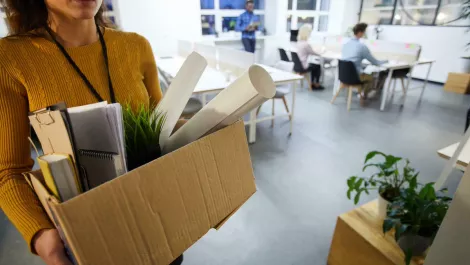 AU tech sector salaries growing - and so is employee turnover