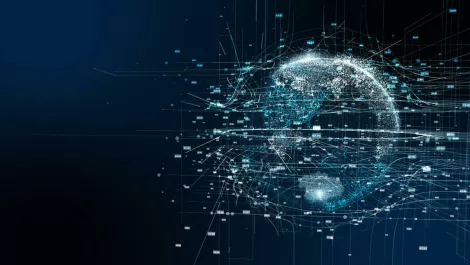 Silver Peak Leader in Magic Quadrant for WAN Edge