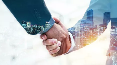 FTS Group acquires Galaxy 42