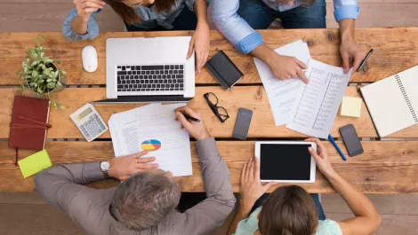 Fujitsu and SAP Japan collaborate on new solution