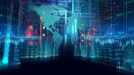 Asset management: moving to a smarter, data-driven future