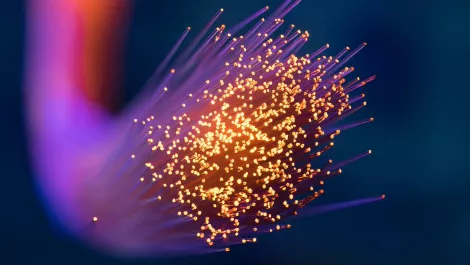 Ultrafast Fibre to trial 10Gbps fibre broadband
