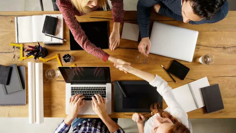 Talend extends relationship with AWS, looks to boost customer experience