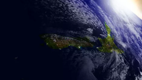 NZ emerging as top fintech hub across Asia Pacific