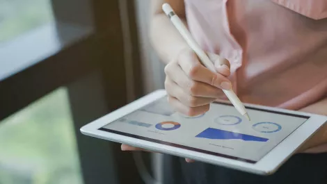 Australia leading APAC in data readiness