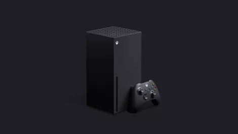Xbox Series X console promises 'four times the processing power of the Xbox One X'