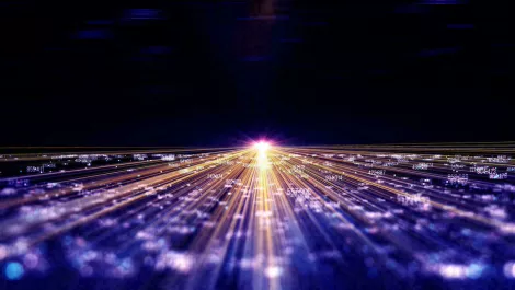 DE-CIX smashes data throughput world record