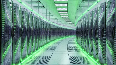 Data center operators missing out on energy savings - Supermicro report