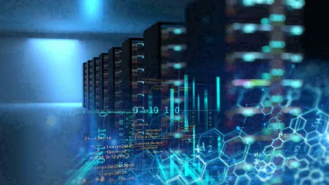 QCT & Intel modernize enterprise data centers